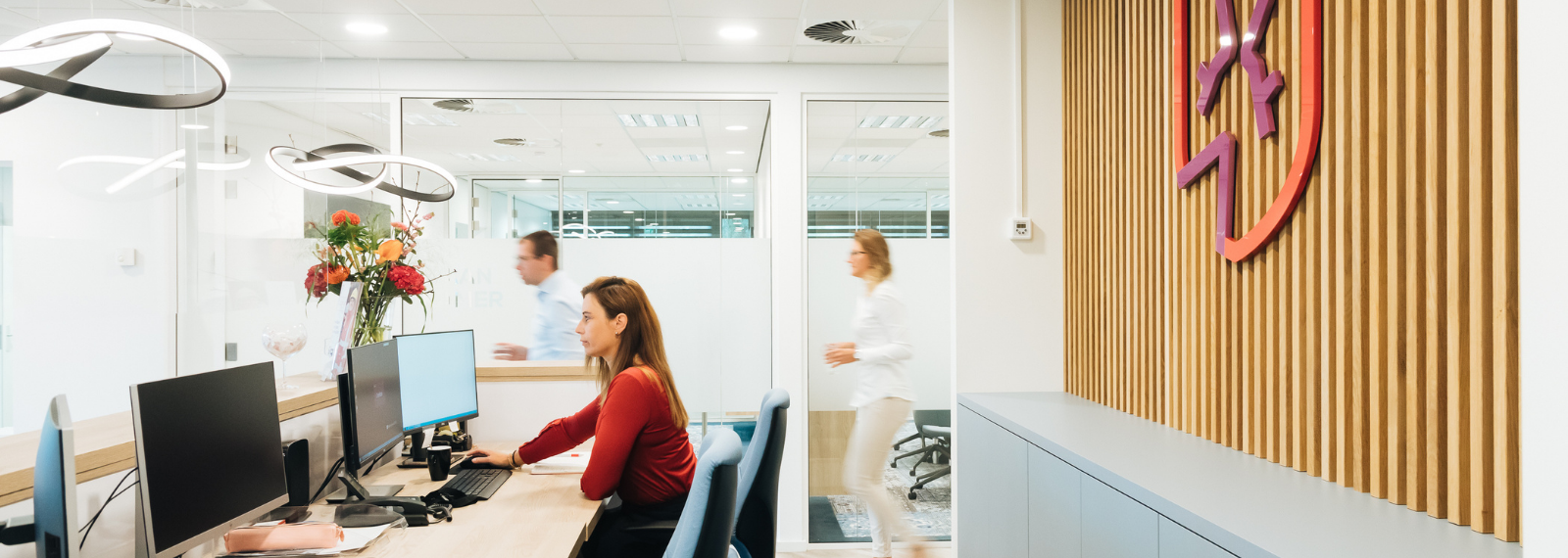 Samen ambitie aanjagen