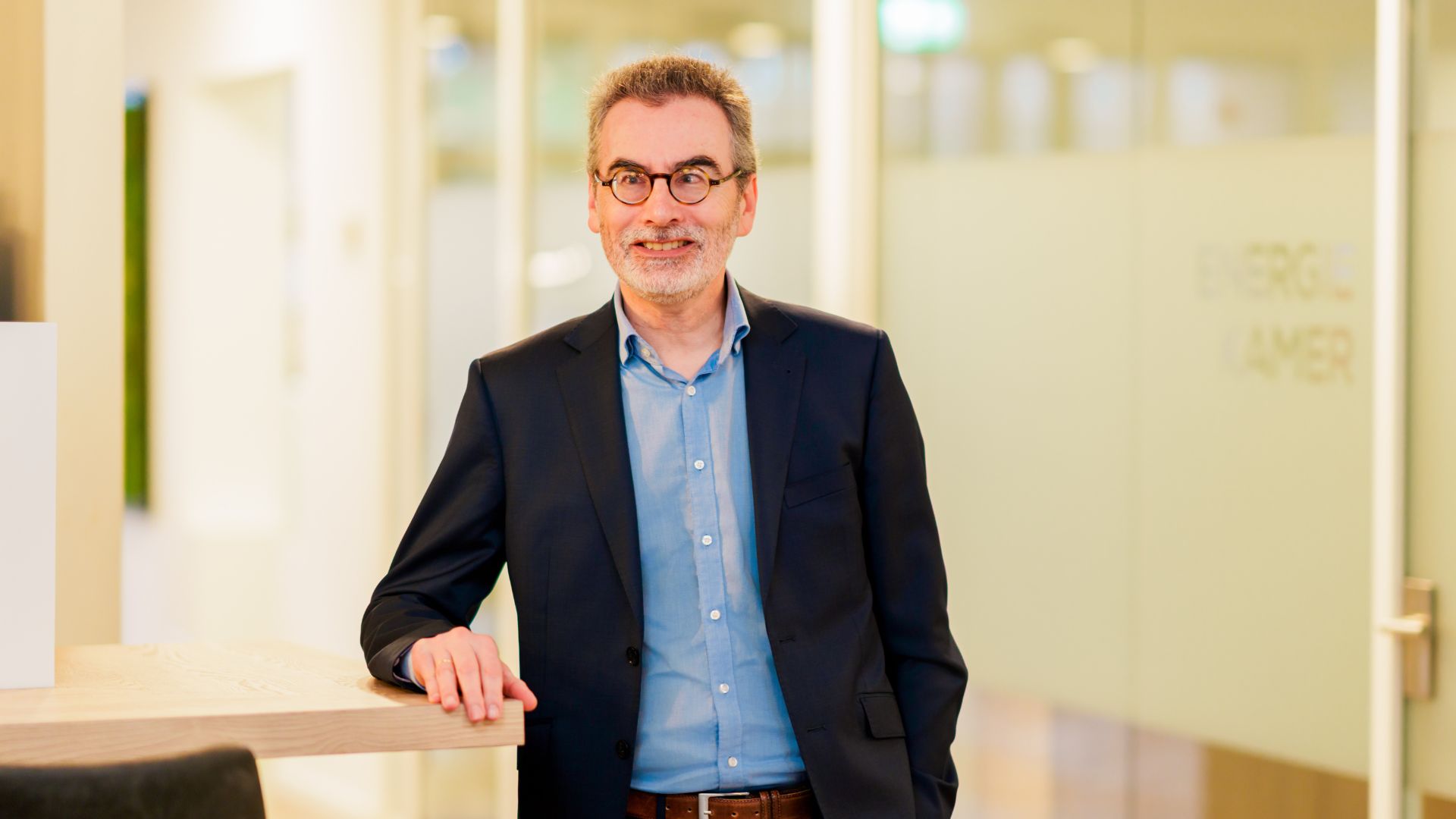 Wim De Kok