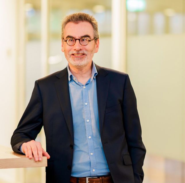 Wim De Kok