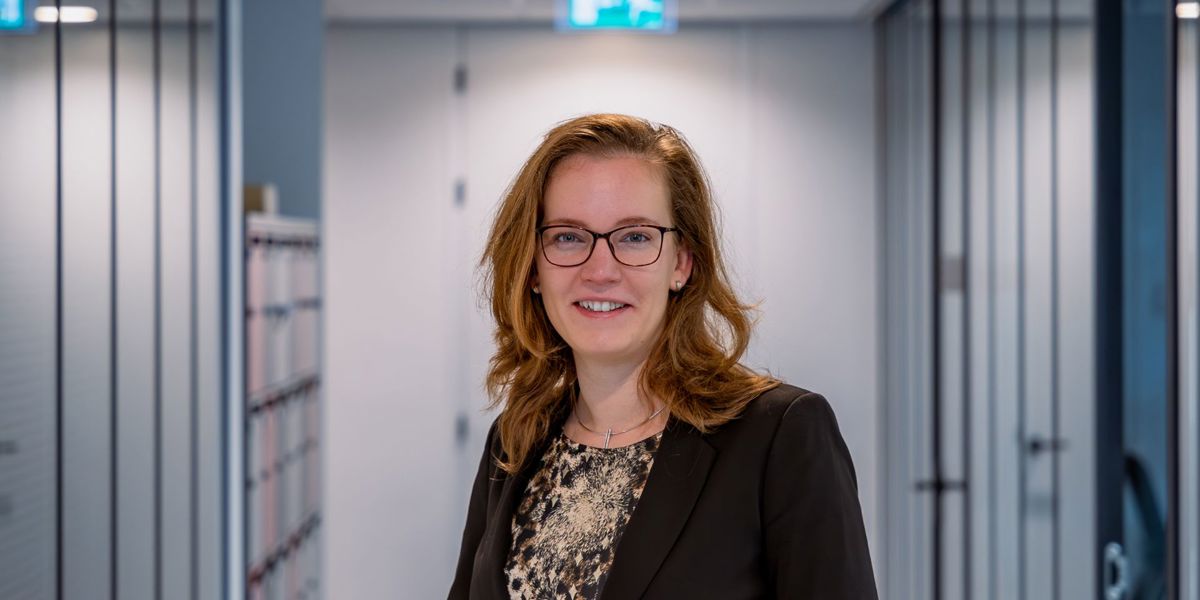 Alberdien van Dalen MSc RA treedt toe tot directie Lansigt.jpg