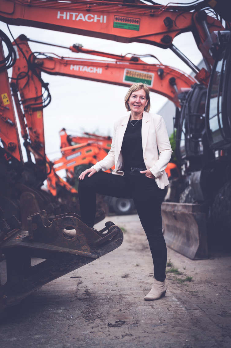 ‘Als Arie iets wil, komt het van de grond’.png