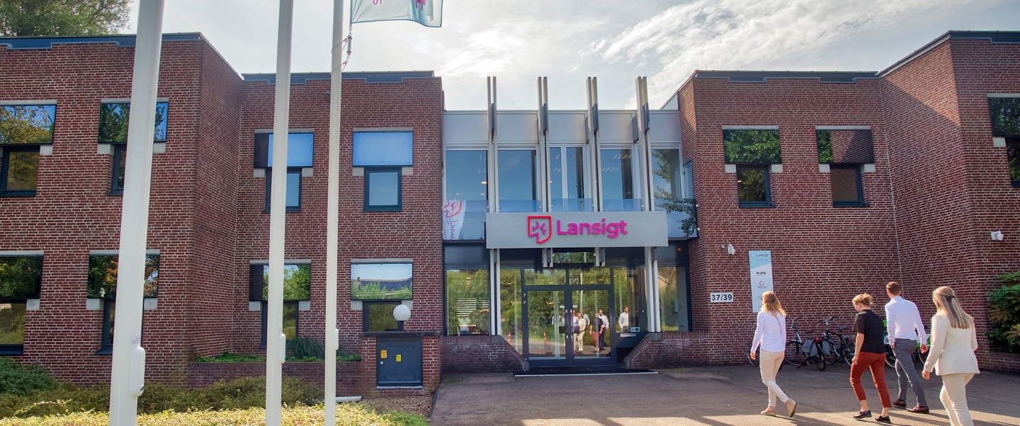 Actueel Lansigt
