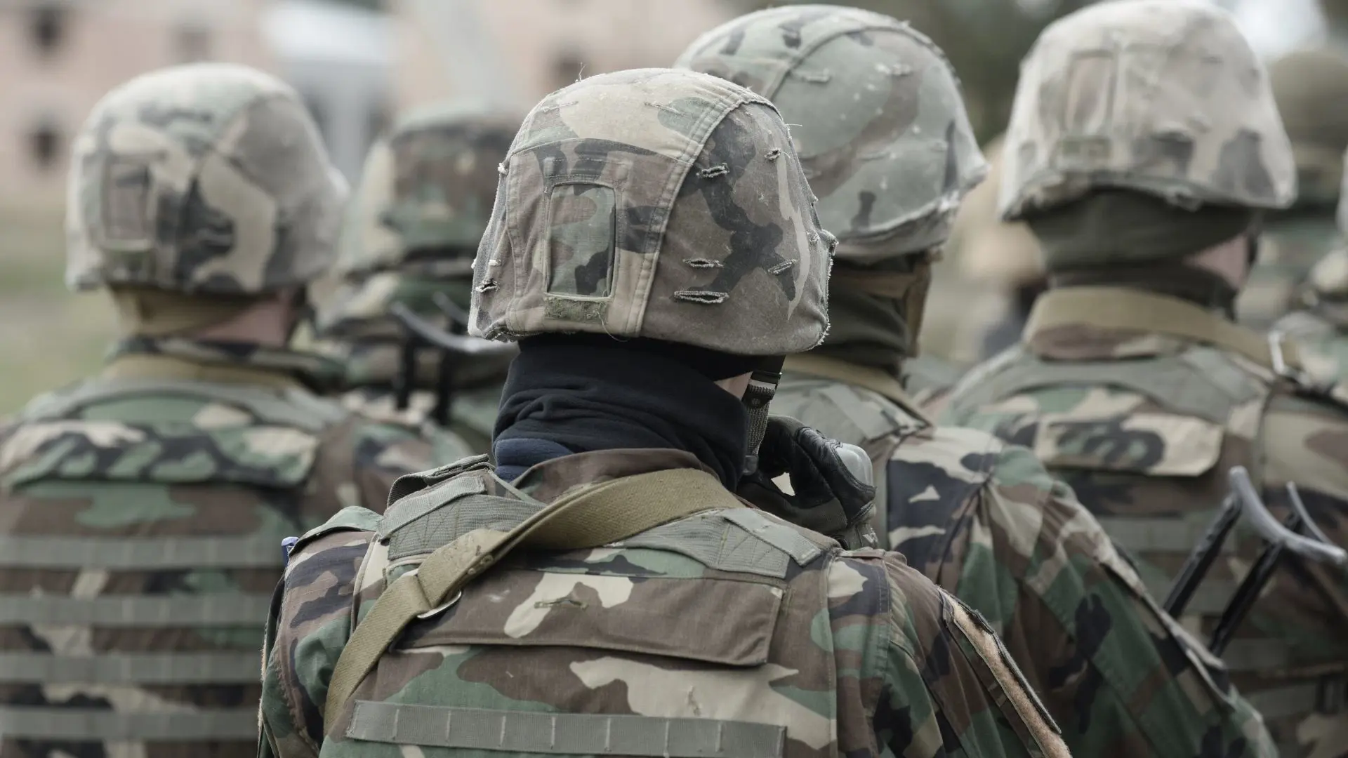 Je Werknemer Wordt Reservist Wat Betekent Dat Voor Jou Als Werkgever