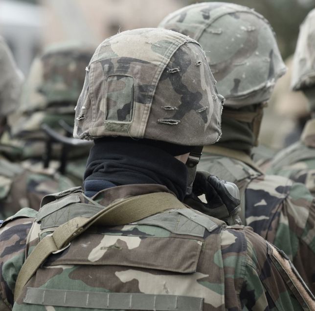 Je Werknemer Wordt Reservist Wat Betekent Dat Voor Jou Als Werkgever