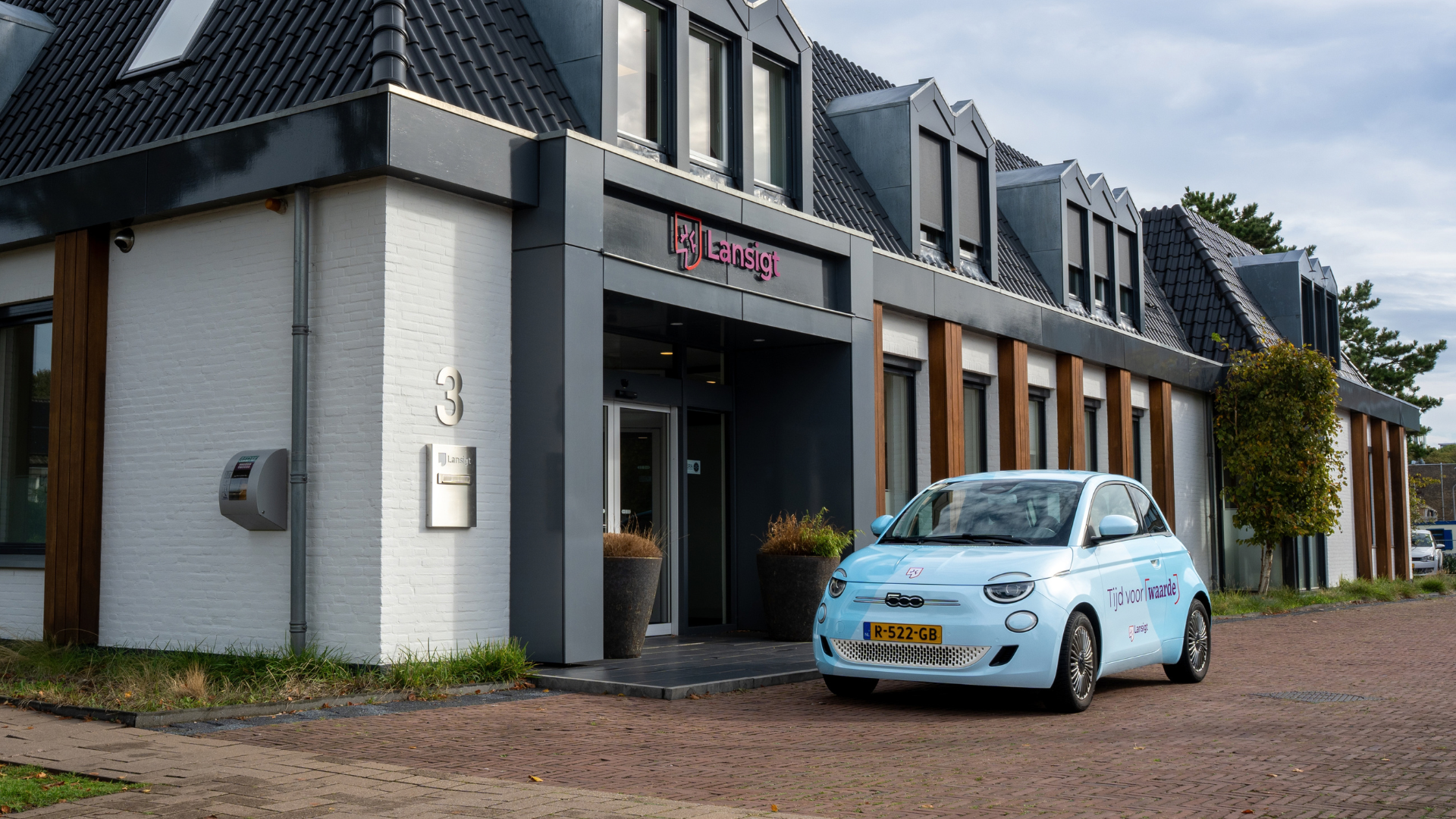 Vergeet Btw Privégebruik Auto Niet In De Laatste Btw Aangifte 31 Okt 2023