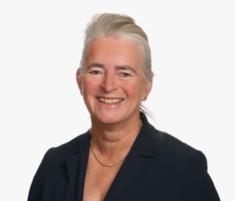 Christine van den Brule - Smaal