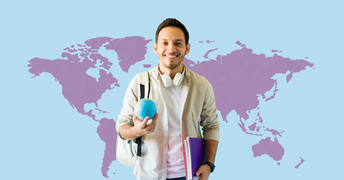 Stage In Het Buitenland Studiefinanciering