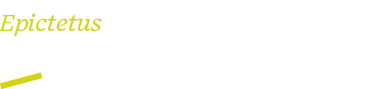 Epictetu